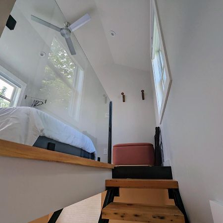 Вилла Carriage House Ливингстон Экстерьер фото