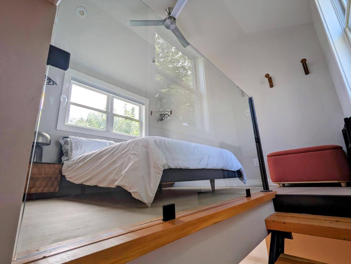 Вилла Carriage House Ливингстон Экстерьер фото