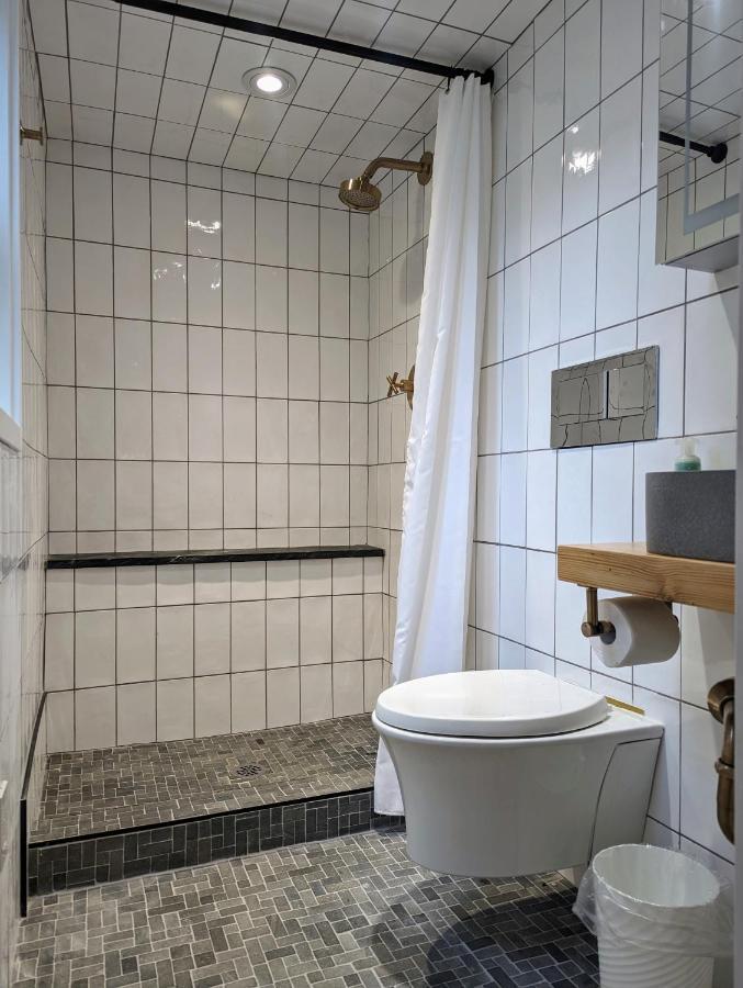 Вилла Carriage House Ливингстон Экстерьер фото