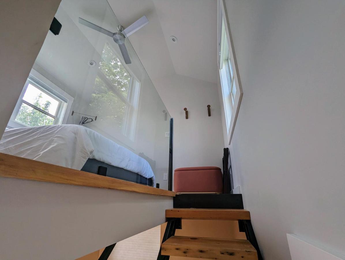 Вилла Carriage House Ливингстон Экстерьер фото